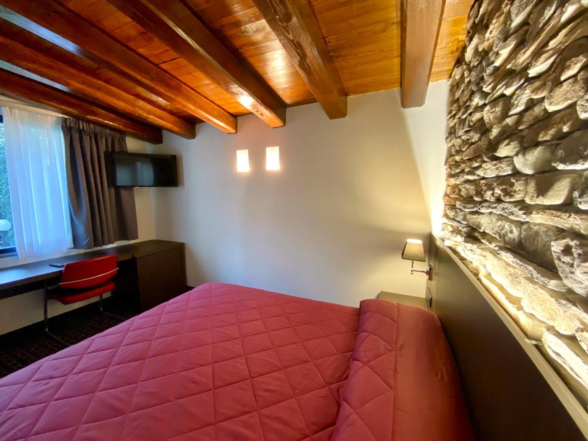 Gemelli Hotel Rome Exterior photo